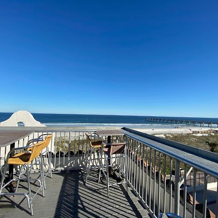 Casa Marina Hotel & Restaurant - Jacksonville Beach Exterior foto